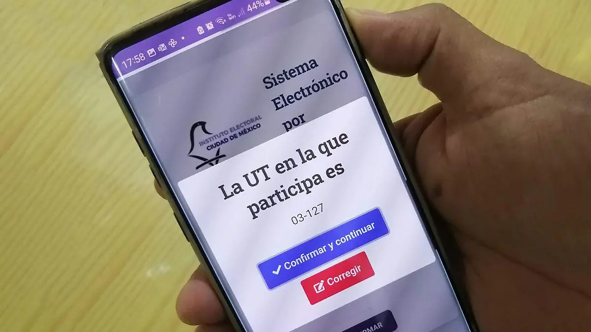 Presupouesto participativo