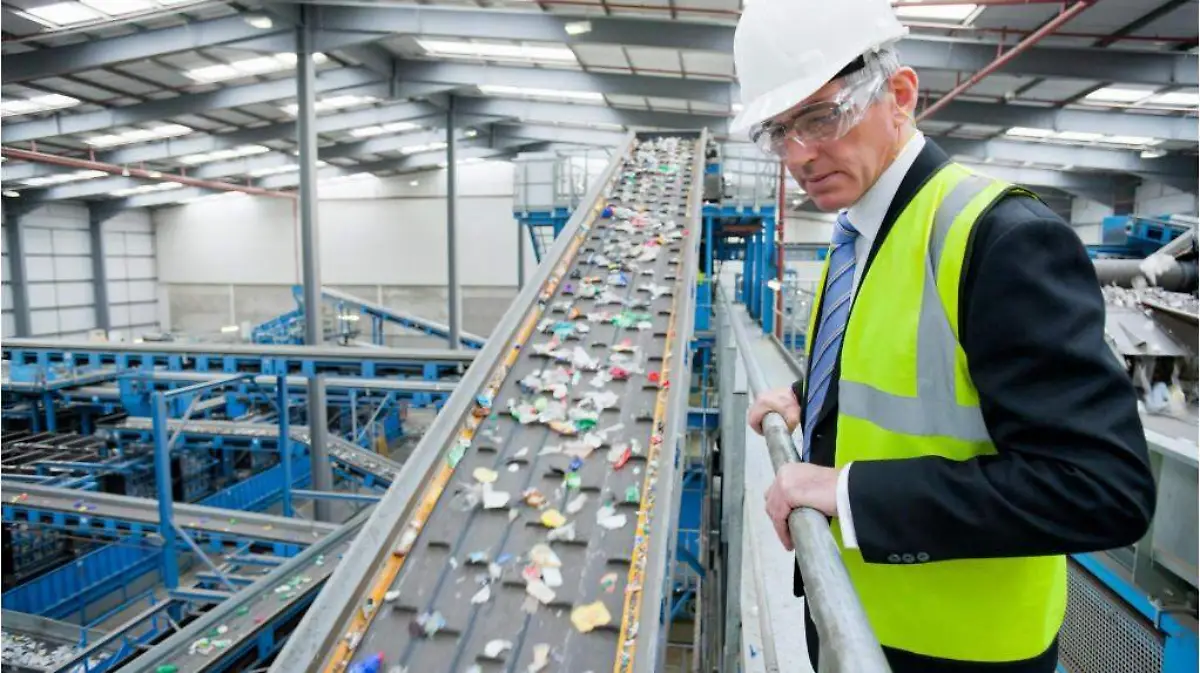 Microplásticos y su generación 