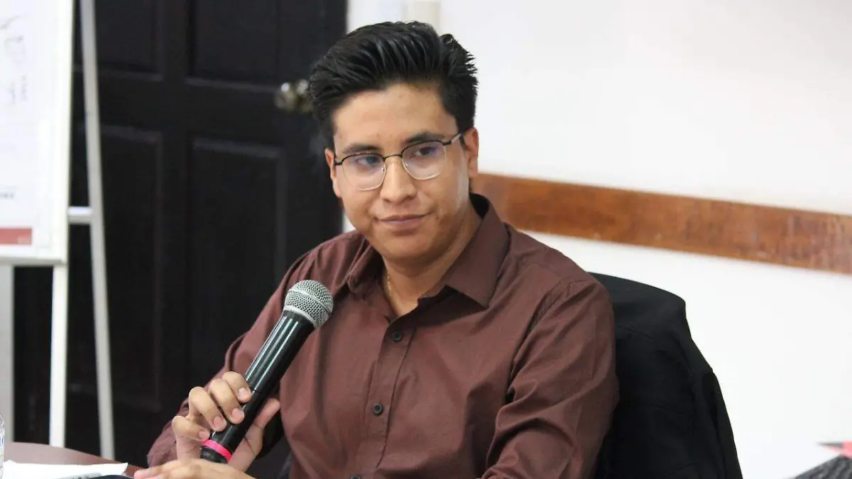 consejo juvenil azcapotzalco CORTESIAA
