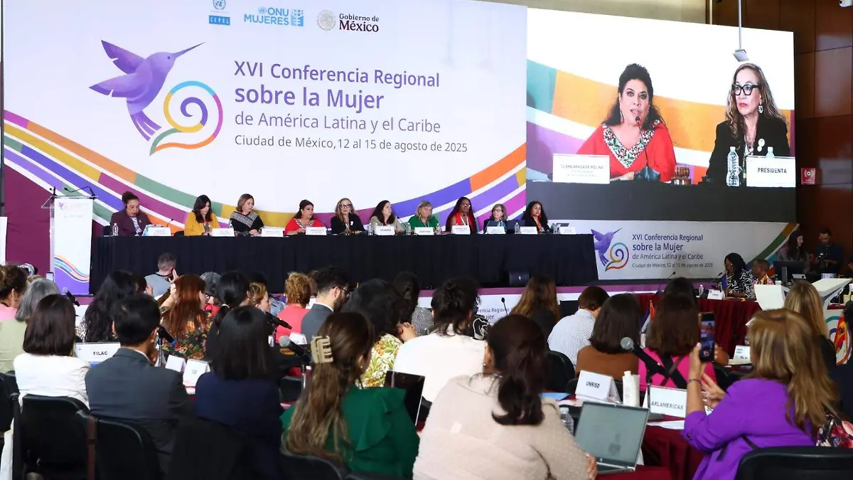 cuidados clara brugada Laura Lovera El Sol de México