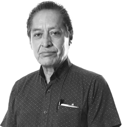 Alvaro Velazquez Manzano