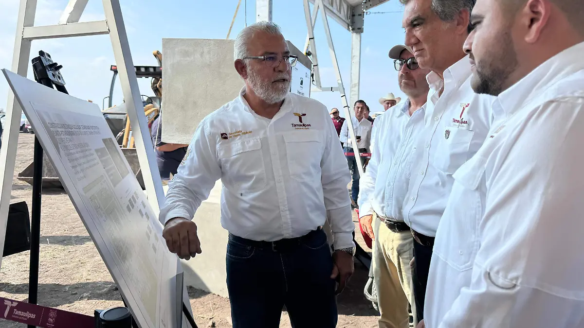 DESMIENTEN TAMAULIPAS