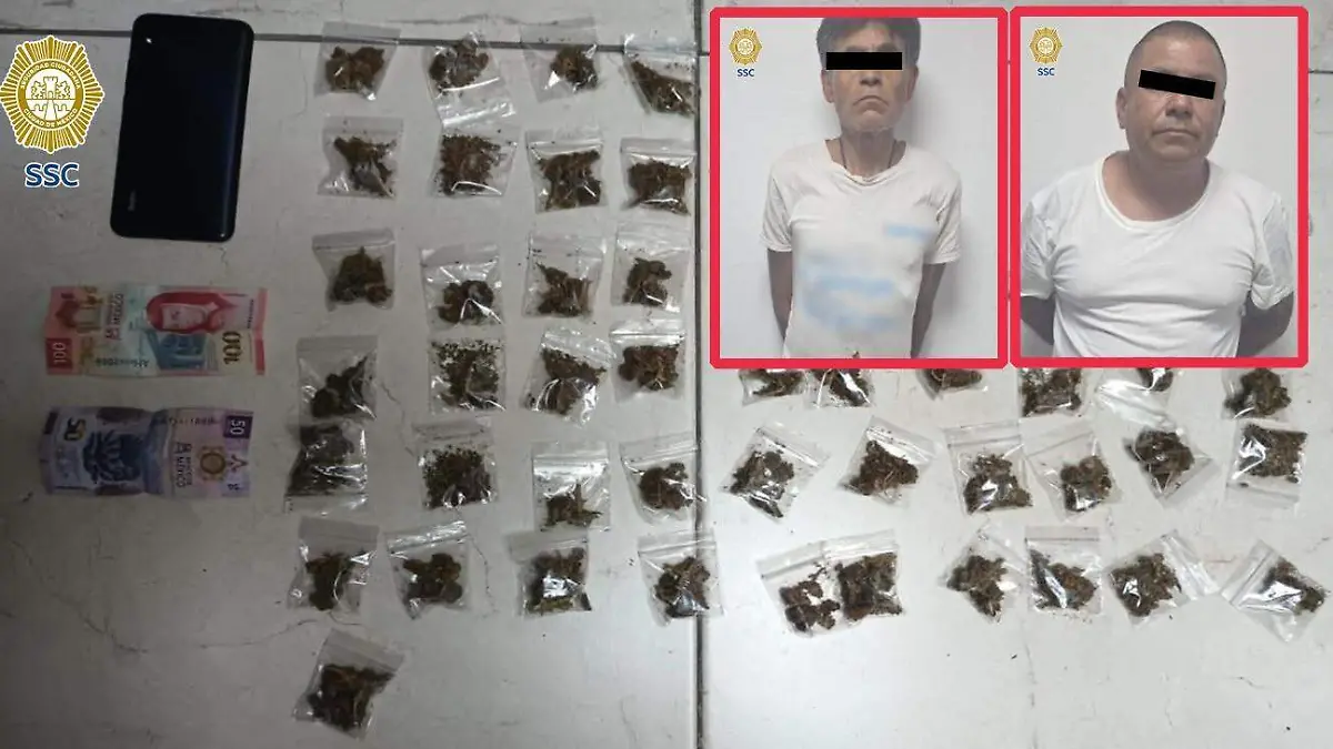 DROGA AZCAPO1