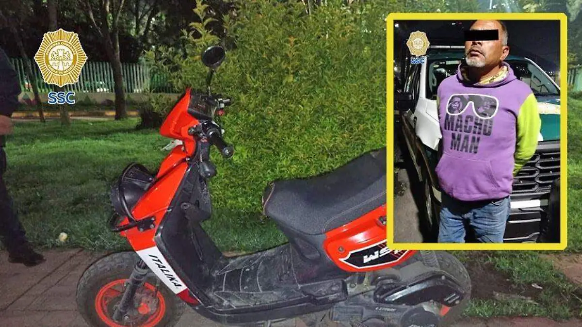 ROBO MOTO GAM-OK