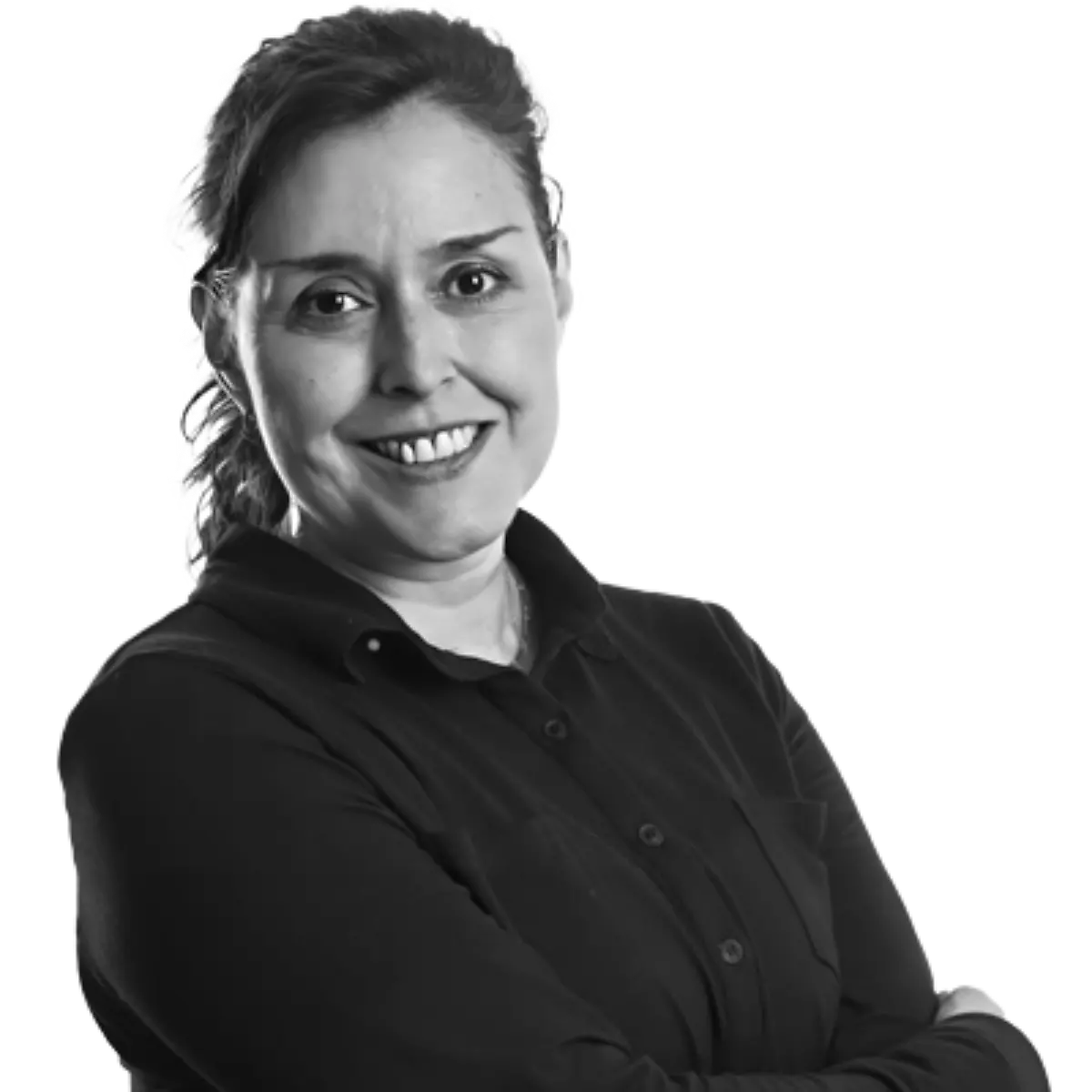 Genoveva Ortiz Gutierrez