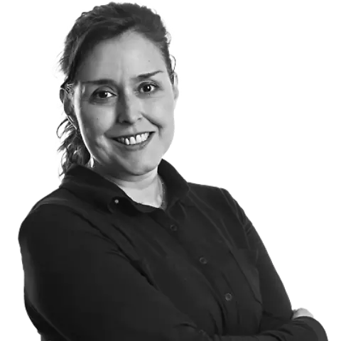 Genoveva Ortiz Gutierrez