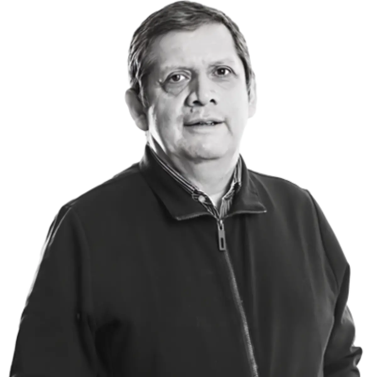 Elias Moreno