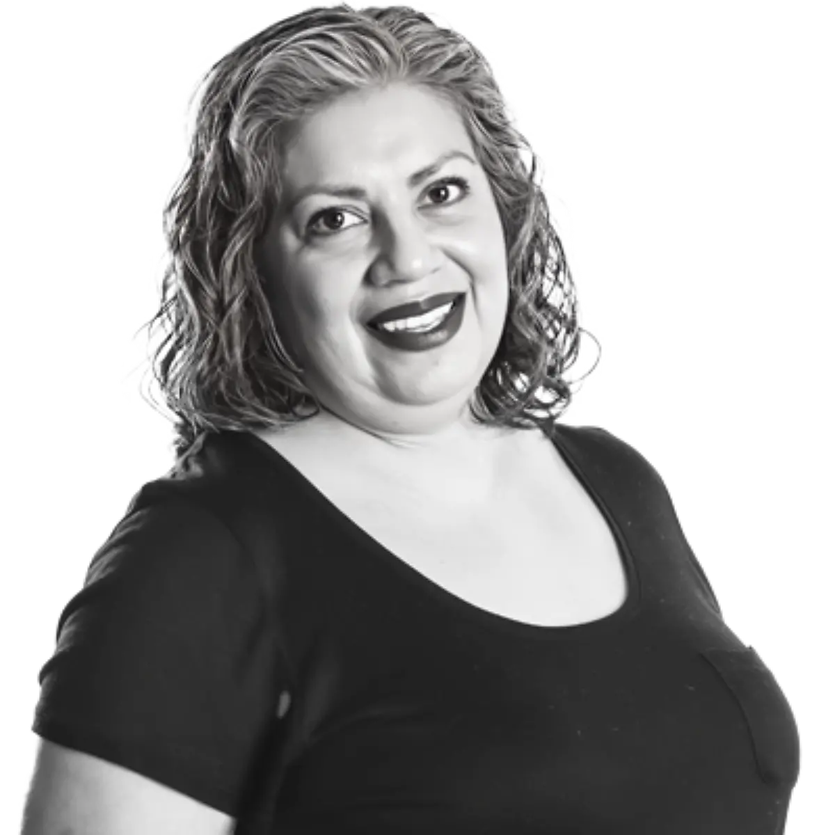 Nancy Rodriguez Garnica