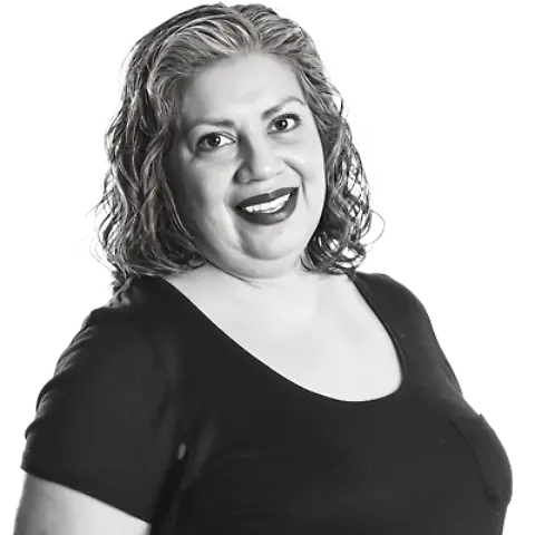 Nancy Rodriguez Garnica