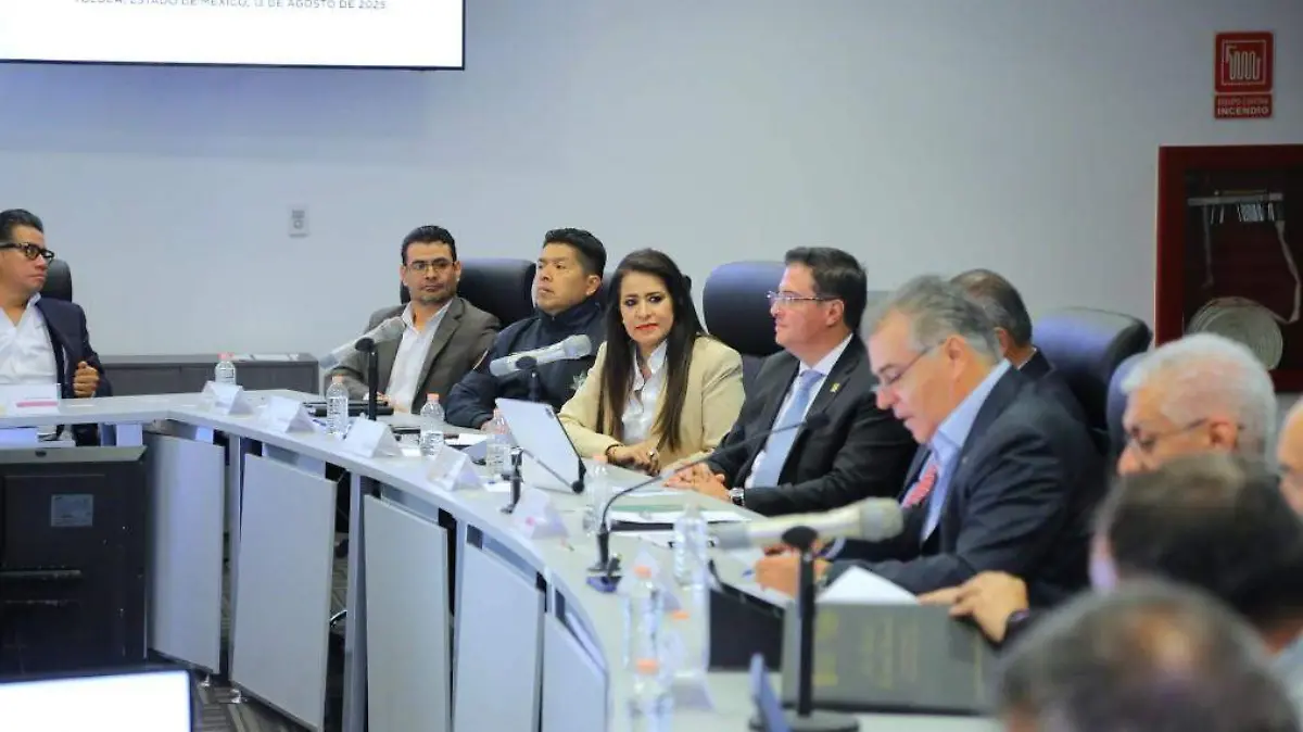 En Edomex disminuyen delitos contra iniciativa privada: Poder Judicial (2)