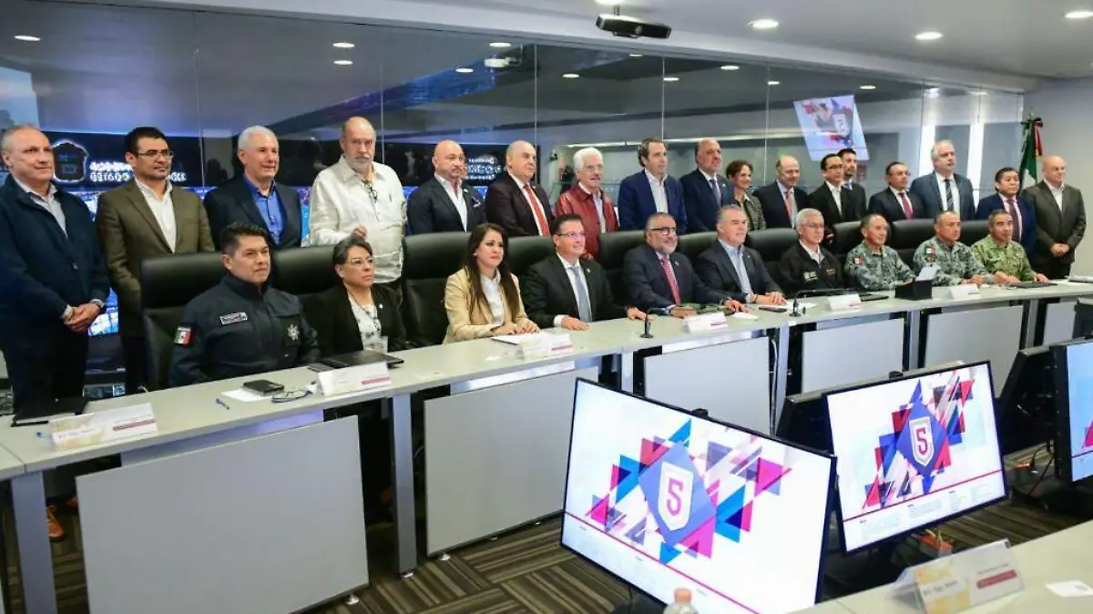 En Edomex disminuyen delitos contra iniciativa privada: Poder Judicial