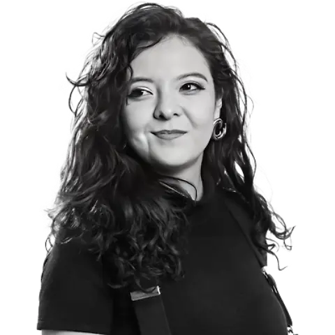 Erika Teresa Ortega Estrada