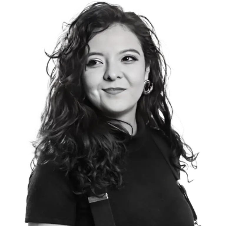 Erika Teresa Ortega Estrada