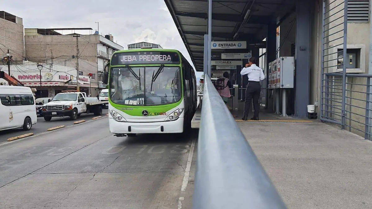 L3 MEXIBUS4