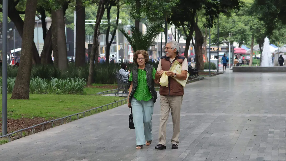 abuelitos cdmx GUILLERMO PANTOJA