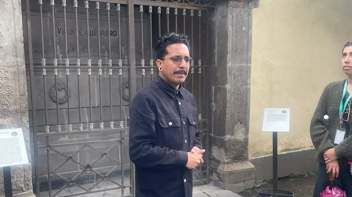 VICENTE GUERRERO PANTEON2
