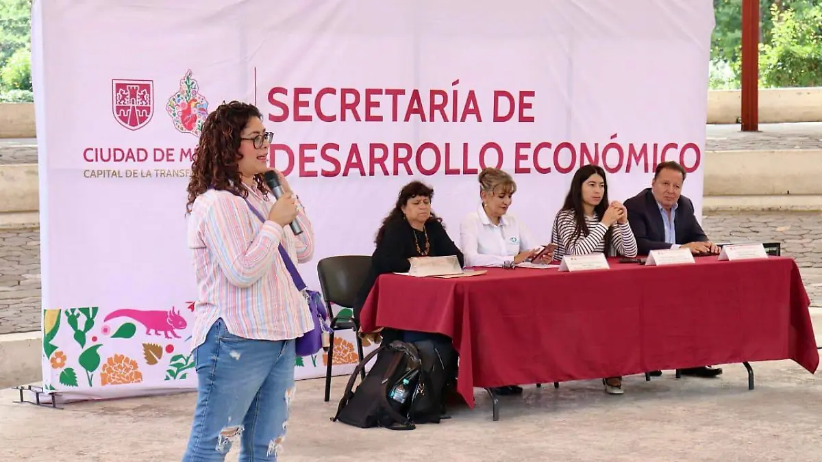 tlatelolco cdmx empresarios