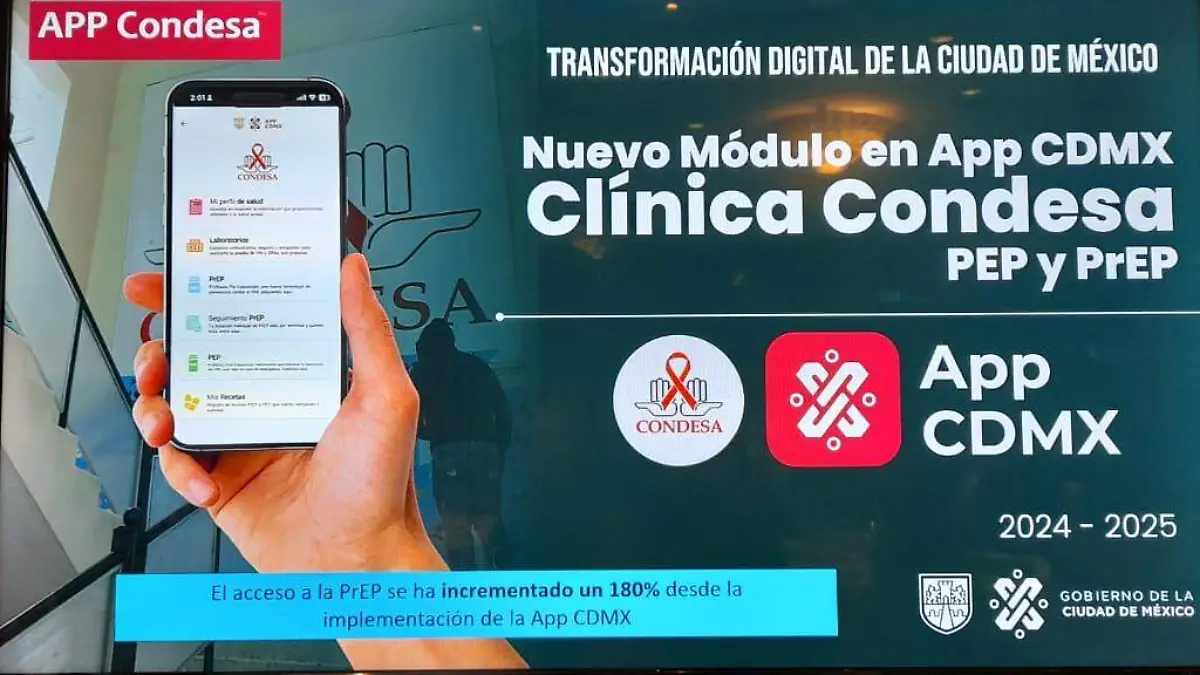 clinica condesa CORTESIA