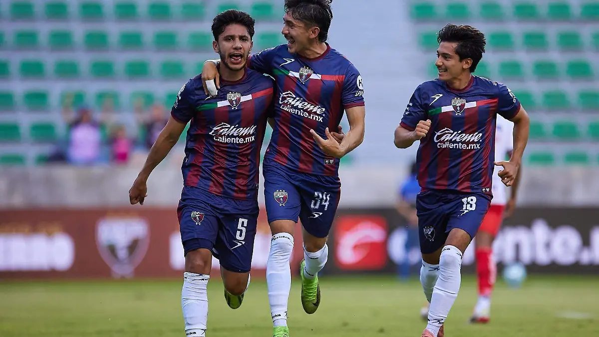 atlante 2