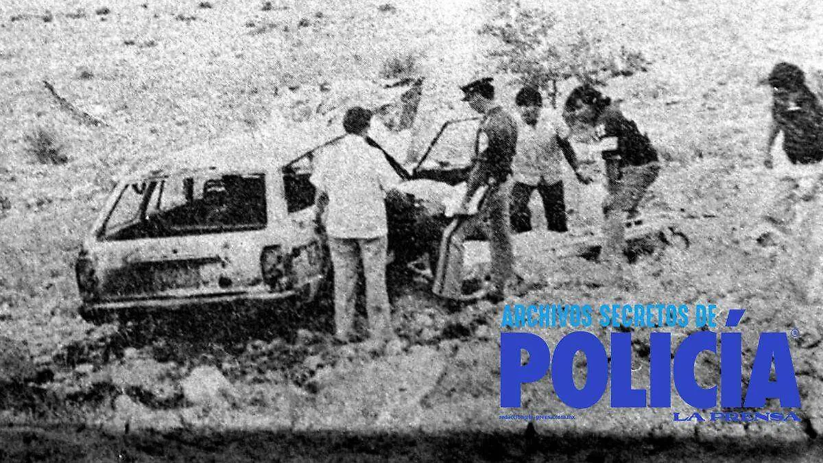 crimen san luis potosí ARCHIVOS