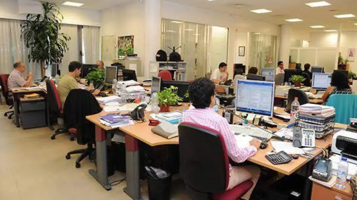 TRABAJADORES BOLETOS DE LOTERIA