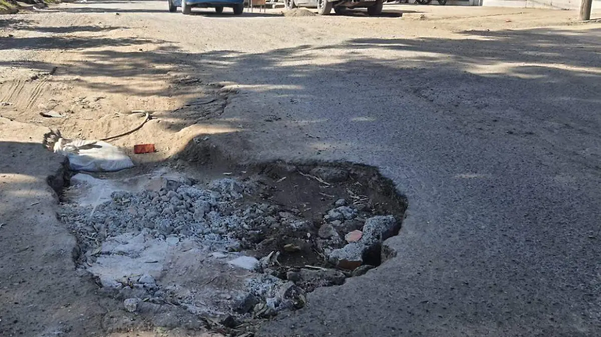 baches nicolas romero RUBEN PEREZ
