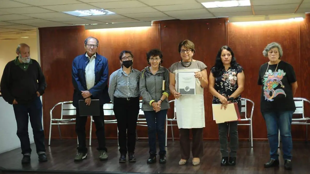 plan desarrollo cdmx Cortesía bancada de Morena