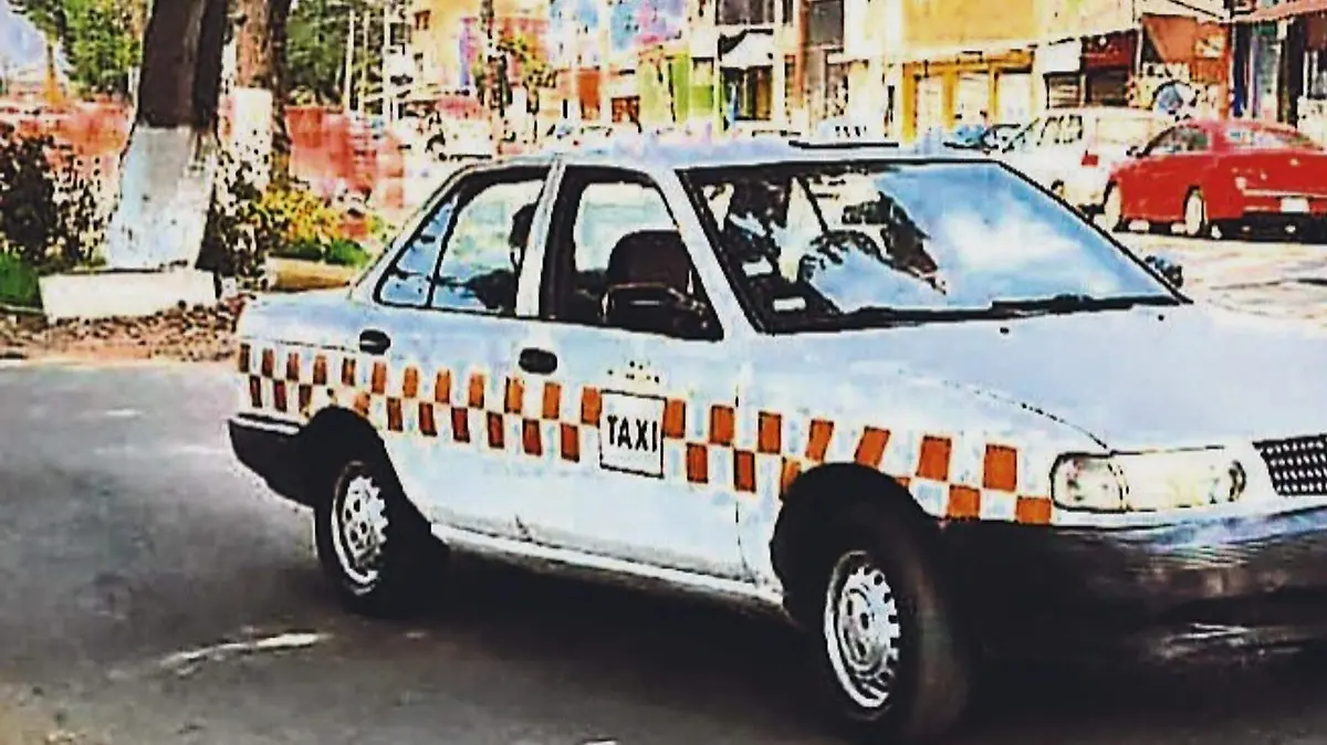 taxis archivo la prensa