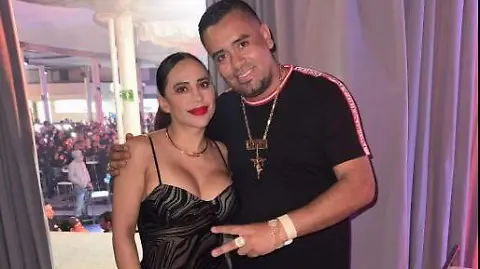 Cuál es la relación de Sandra Cuevas con “El Choko”? La ex alcaldesa  presume fotos con el detenido - La Prensa | Noticias policiacas, locales,  nacionales