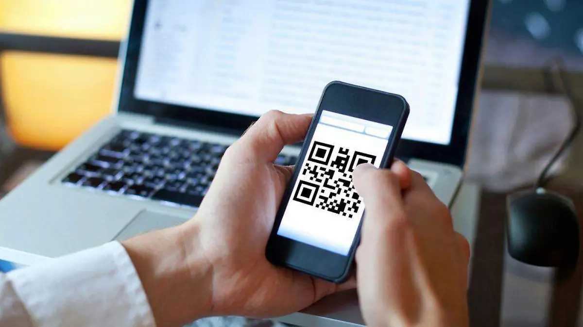 Código qr