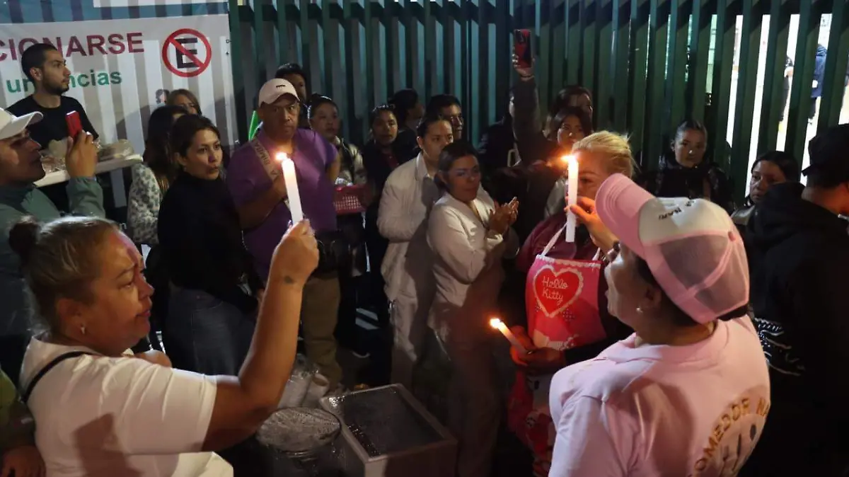 DONADORES HERIDOS
