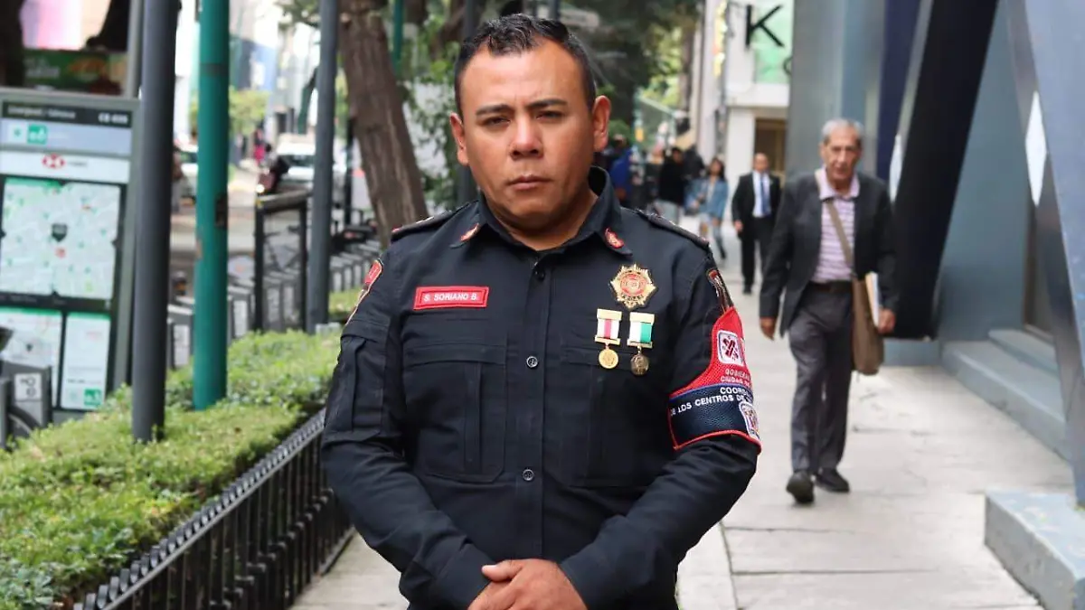 policía Ángel Soriano JOSE MELTON.3