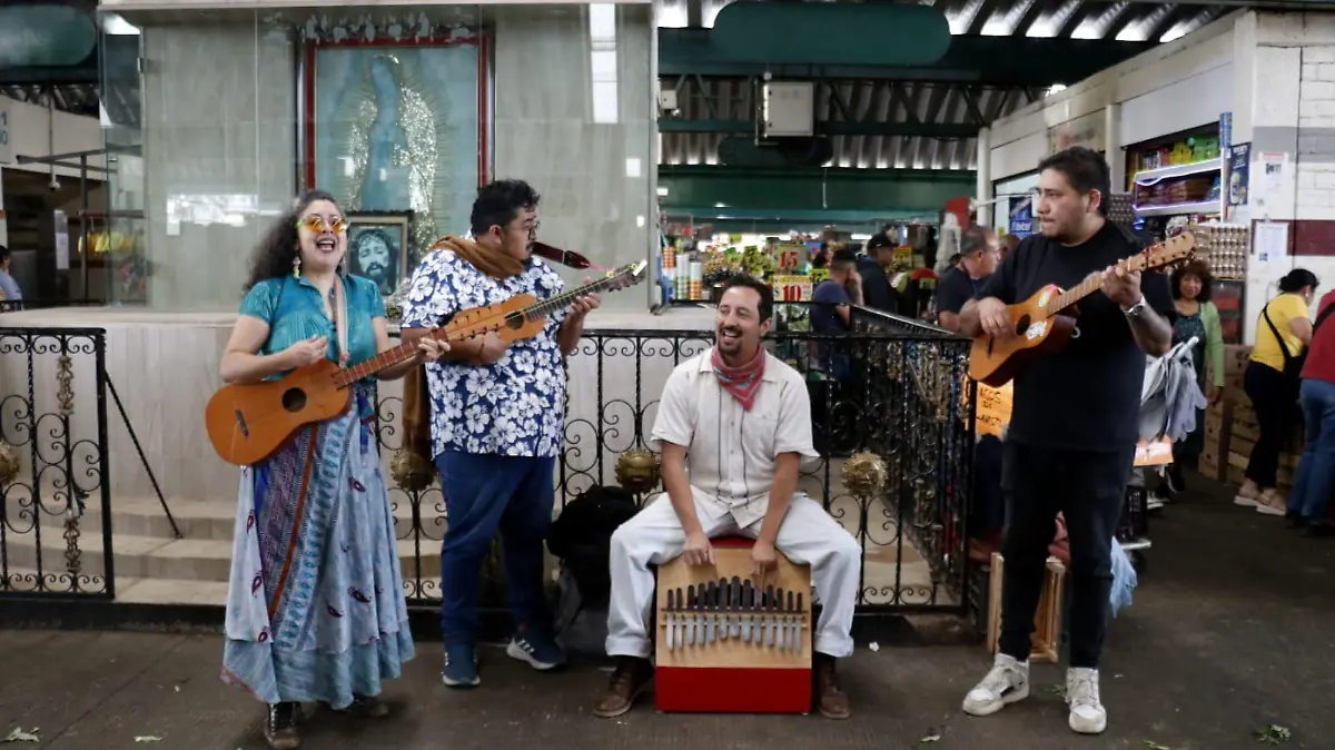 cultura central de abasto @CedaGeneral
