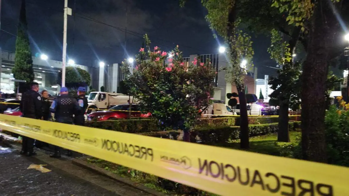 MUERTO GUERRERO