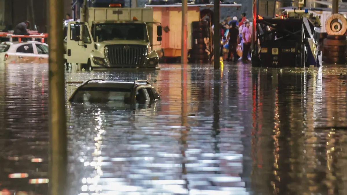 Inundaciones  (4)