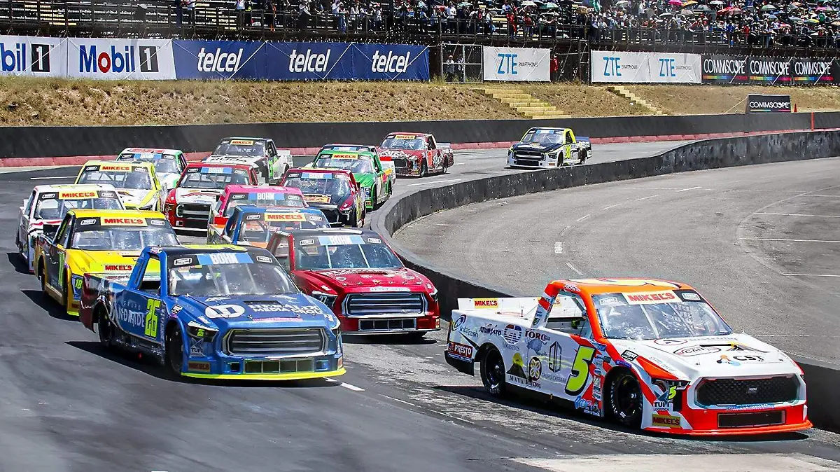 NASCAR