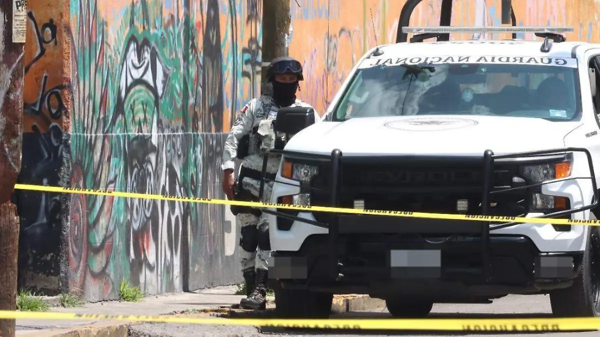 escena crimen archivo la prensa edomex
