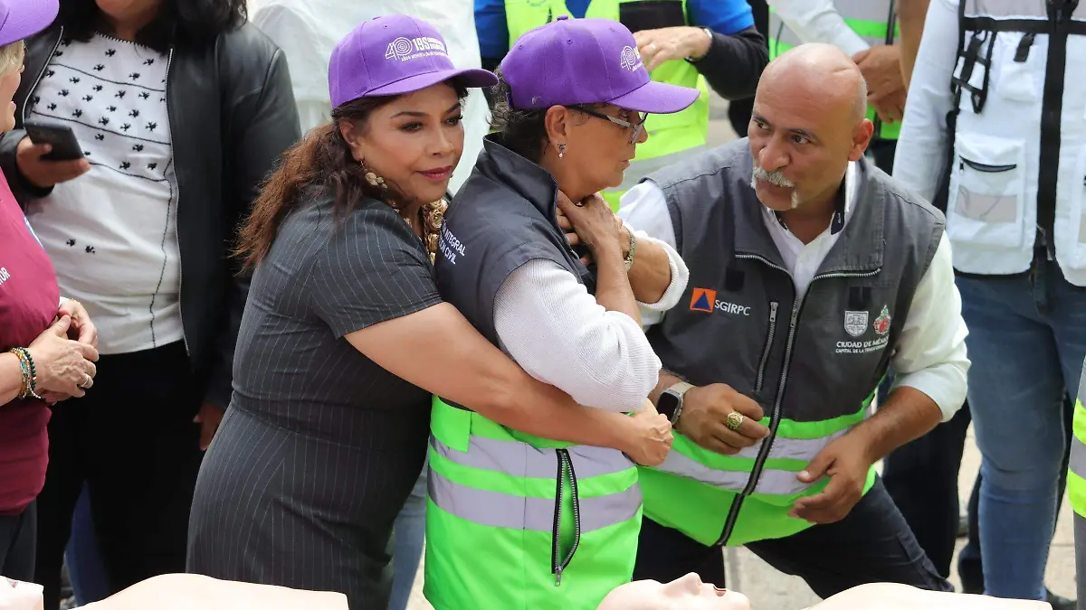 Gestión de riesgos (2)