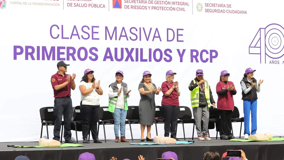 Gestión de riesgos (3)