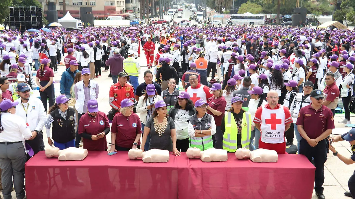 Gestión de riesgos (4)