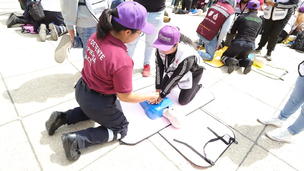 Gestión de riesgos (5)