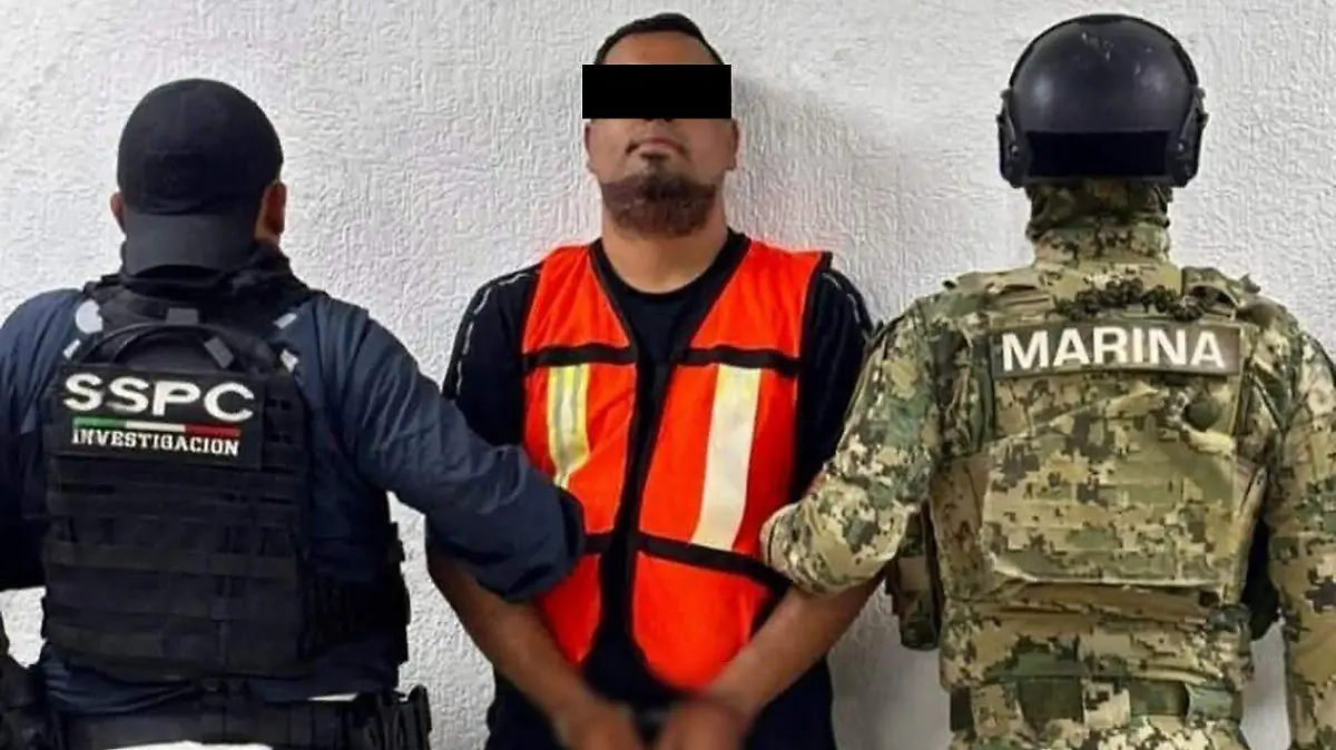 el chko FISCALIA EDOMEX