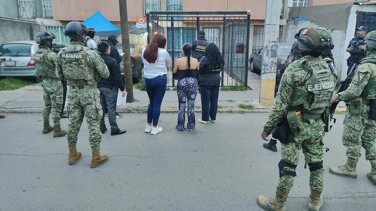 operativo restitucion ecatepec CORTESIA
