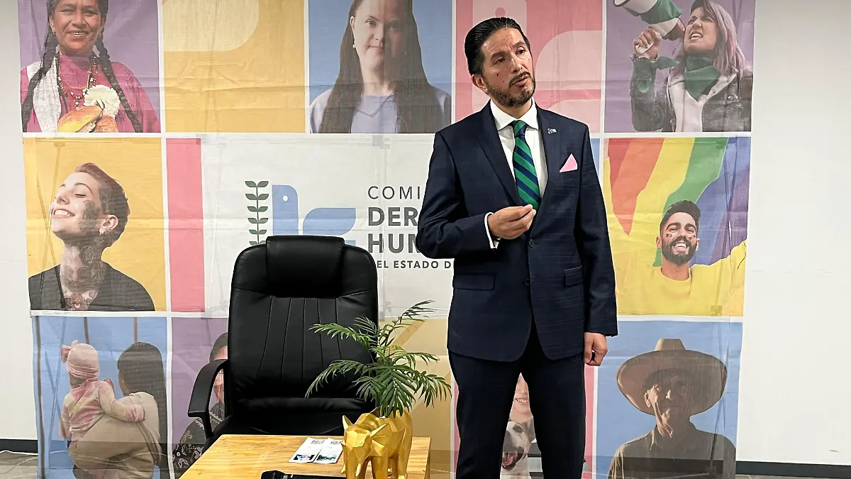 Víctor Leopoldo Delgado Pérez