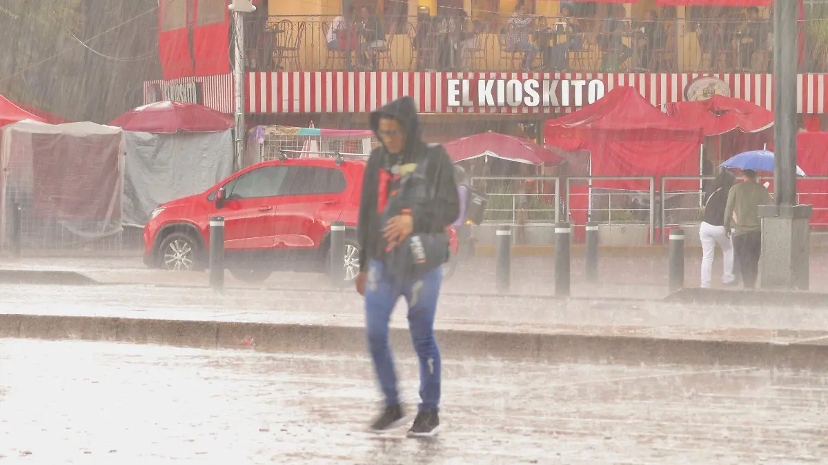 lluvias cdmxA GUILLERMO PANTOJA