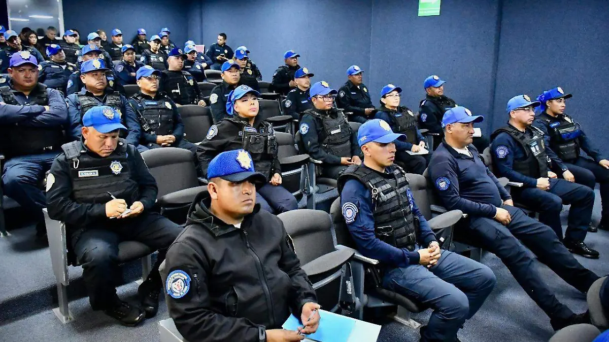 policia iztapalapa CORTESIA