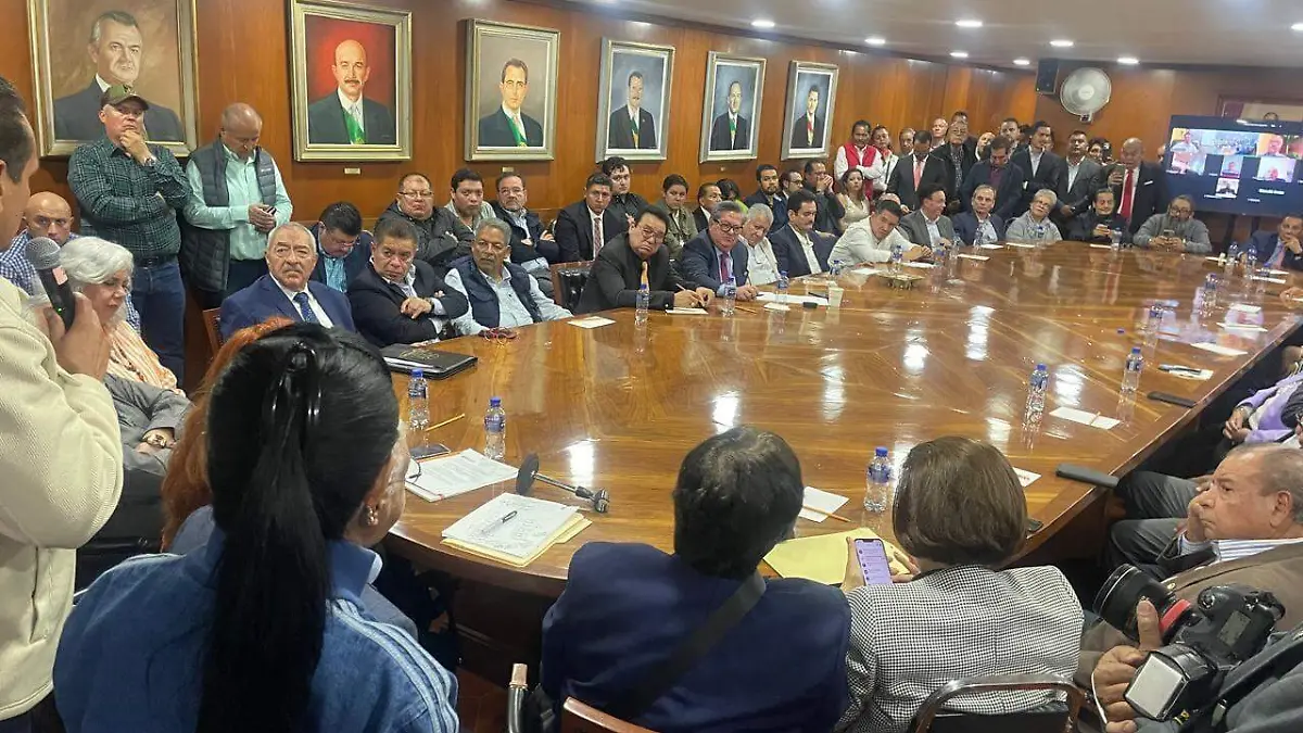 reunion ctm CORTESIA