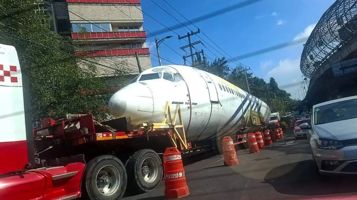 avion periferico @Fanvg28.2