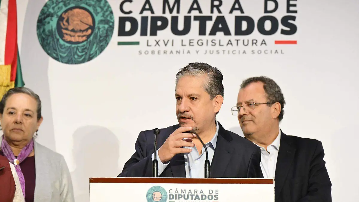 Congreso Querétaro
