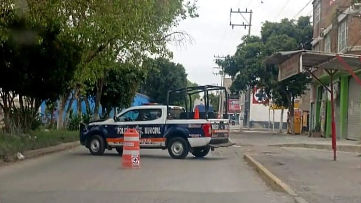 choque recursos hidraulicos ecatepec CORTESIA +